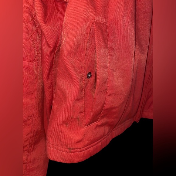 Harley Davidson Women’s Riding Jacket - Picture 4 of 11